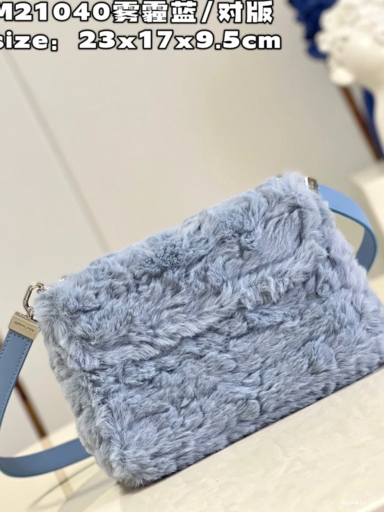 WIS MM TWIST VUITTON LOUIS 1224